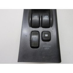 Interrupteur De Leve Vitre Avant Gauche Hyundai Trajet